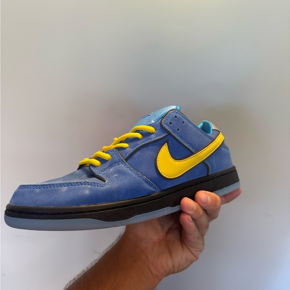 Powderpuff SB - Picture 7 of 9